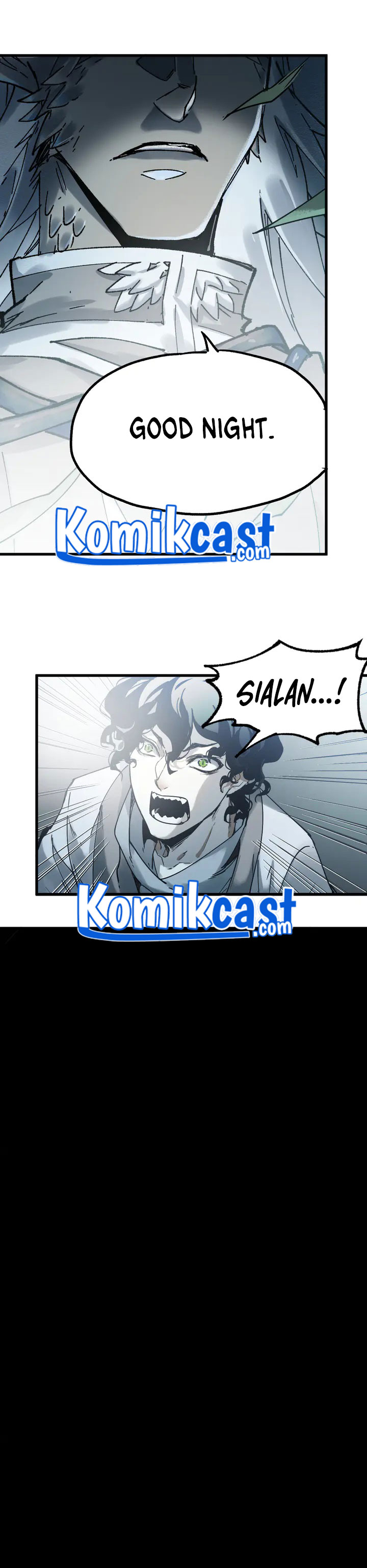 The Sacred Ruins Chapter 87 Gambar 11